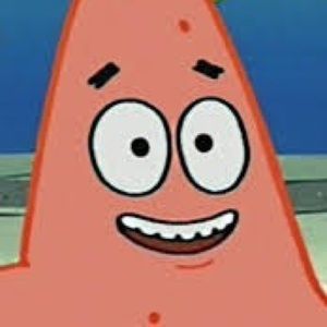 Meet your Posher, Patrick